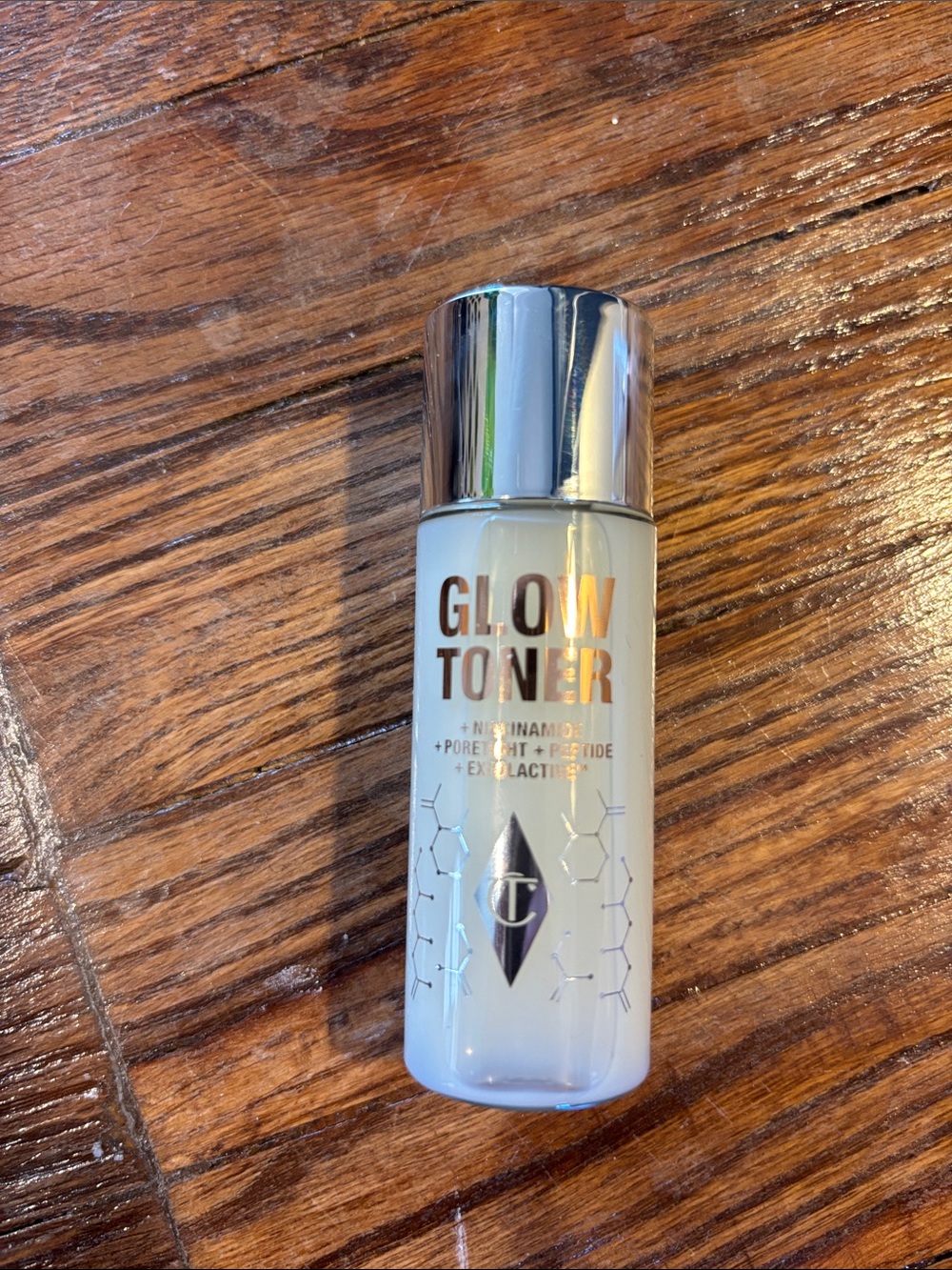 Charlotte Tilbury Glow Toner — 30 ML